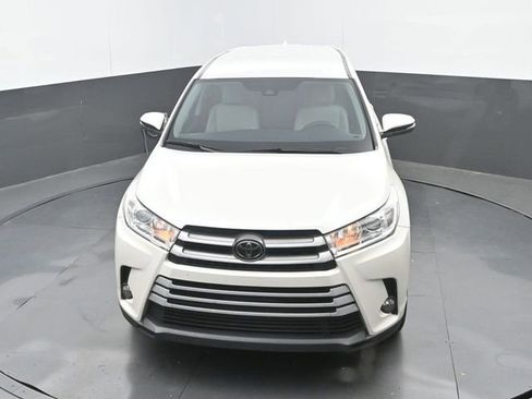 Used 2018 Toyota Highlander Plus image 14