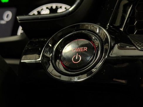 Used 2025 Honda CR-V Sport Touring image 23