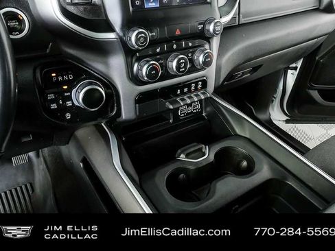 Used 2022 RAM 1500 Big Horn image 17