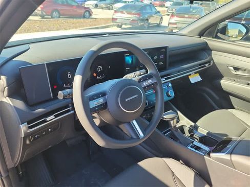 New 2026 Hyundai Santa Cruz SEL image 22