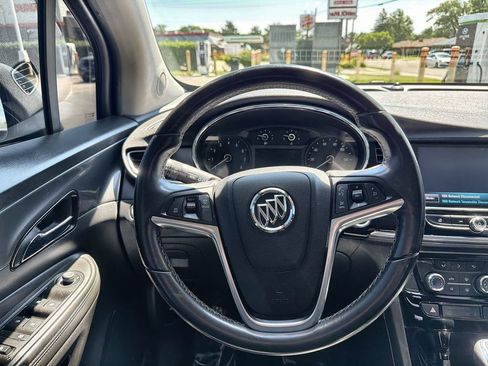 Used 2018 Buick Encore Preferred FWD image 11