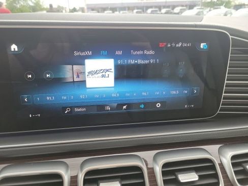 Used 2021 Mercedes-Benz GLE 350 image 19