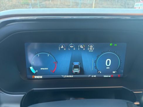 Used 2025 Ford F250 King Ranch w/ Chrome Package image 32