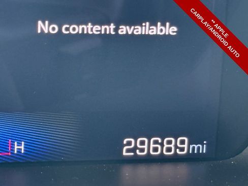 Used 2024 Chevrolet Colorado Trail Boss w/ Technology Package AWD/4WD image 21