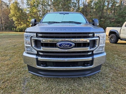 Used 2022 Ford F250 XL w/ STX Appearance Package image 2