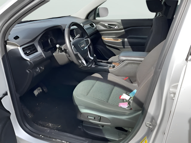 Used 2019 GMC Acadia SLE w/ GMC Pro Grade Package AWD/4WD image 4