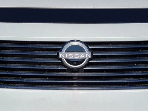 New 2026 Nissan Murano SL image 11