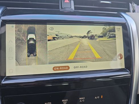 Used 2021 Land Rover Discovery Sport S AWD/4WD image 23