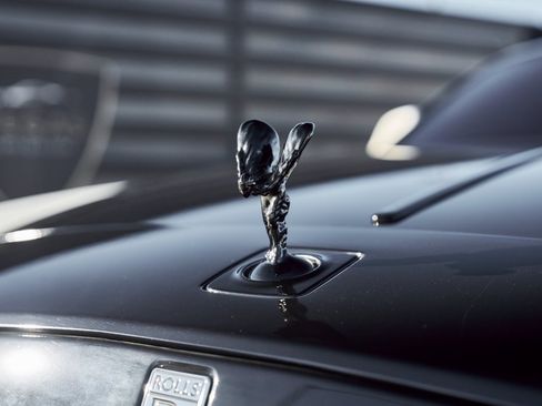 Used 2015 Rolls-Royce Wraith image 8