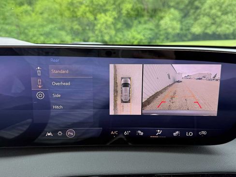 New 2026 Buick Enclave Preferred AWD/4WD image 20
