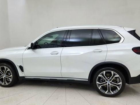 Used 2026 BMW X5 sDrive40i RWD image 4