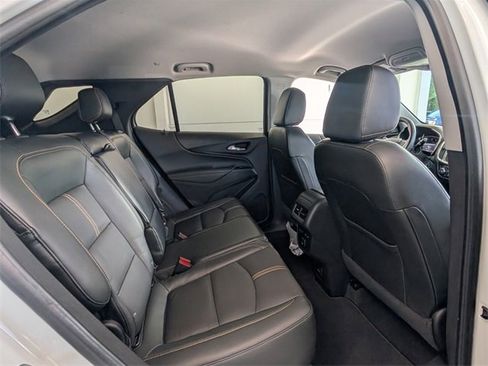 Certified 2022 Chevrolet Equinox Premier image 14