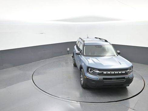 New 2026 Ford Bronco Sport Big Bend AWD/4WD image 25