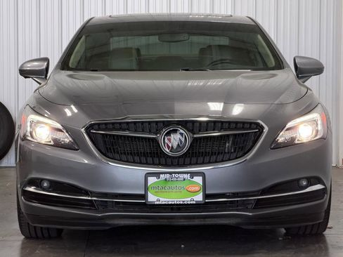 Used 2019 Buick LaCrosse Essence w/ Sun and Shade Package FWD image 36