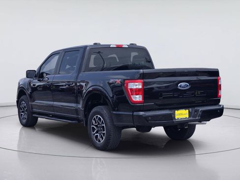 Used 2023 Ford F150 XL w/ STX Appearance Package AWD/4WD image 6