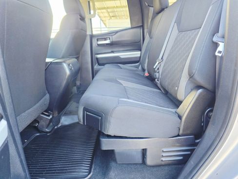 Used 2017 Toyota Tundra SR5 w/ SR5 Upgrade Package image 40