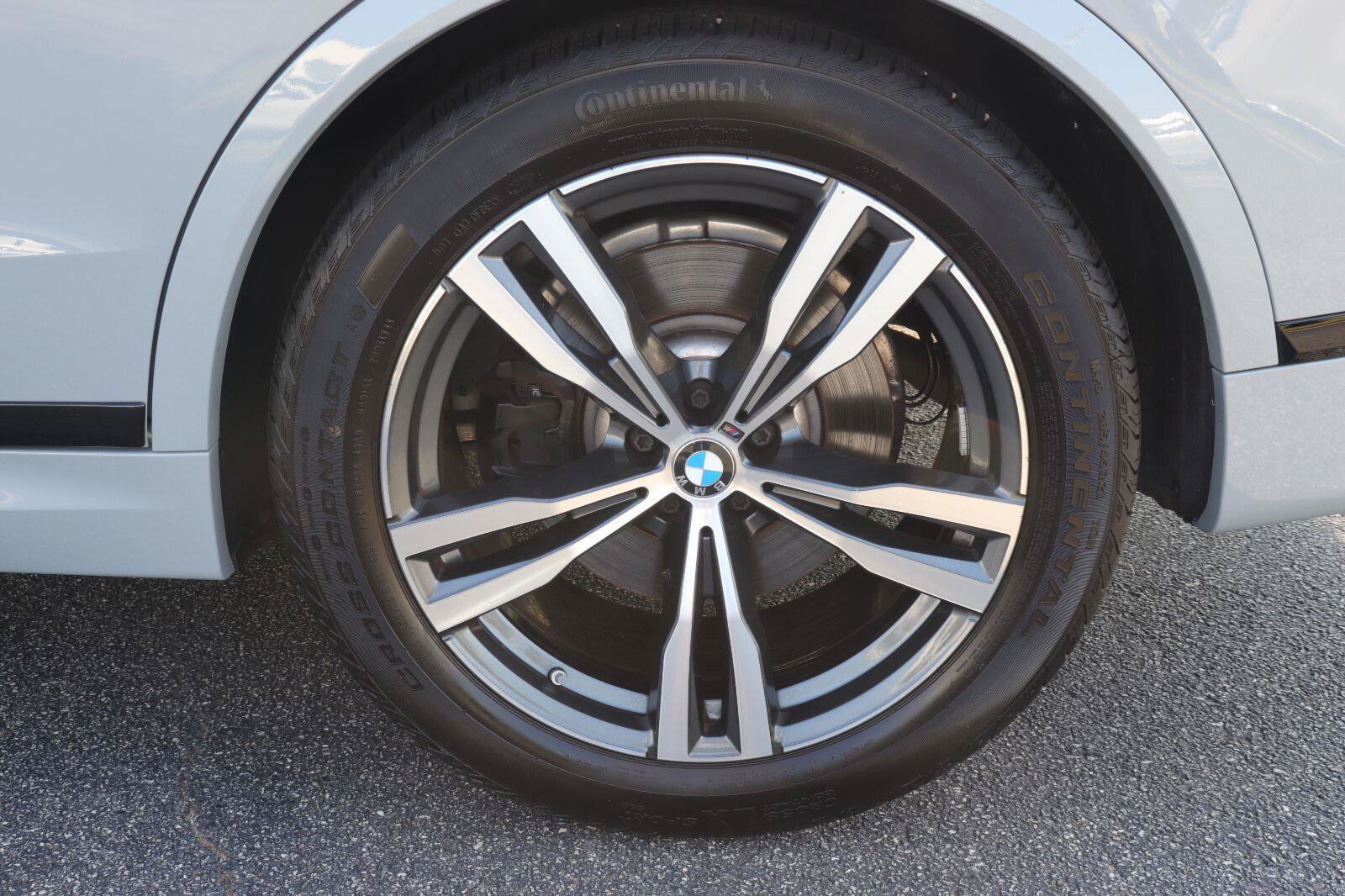 Used 2026 BMW X7 xDrive40i AWD/4WD image 46