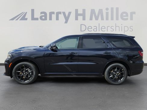 New 2026 Dodge Durango GT AWD/4WD image 3