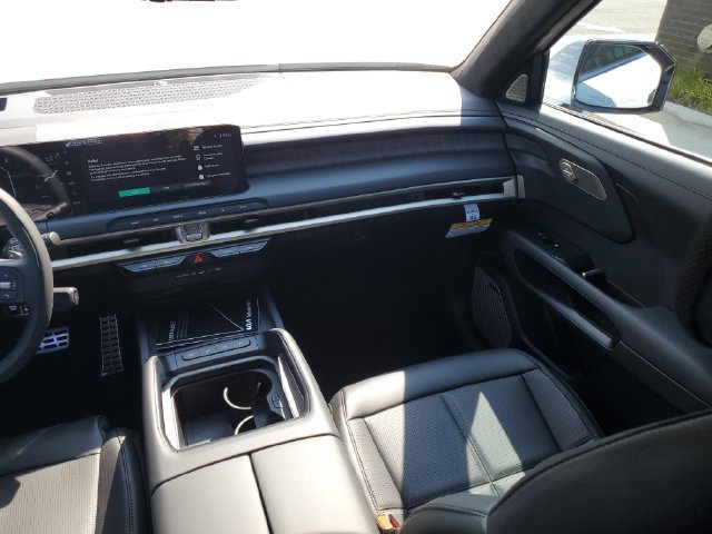 New 2027 Kia Telluride SX Prestige AWD/4WD image 9