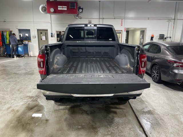 Certified 2023 RAM 2500 Laramie AWD/4WD image 24
