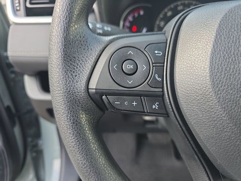 Used 2023 Toyota RAV4 XLE image 22