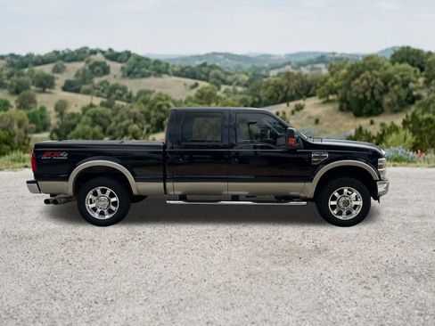 Used 2010 Ford F250 Lariat AWD/4WD image 11