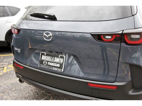 New 2026 MAZDA CX-50 AWD 2.5 S w/ Cargo Package image 5