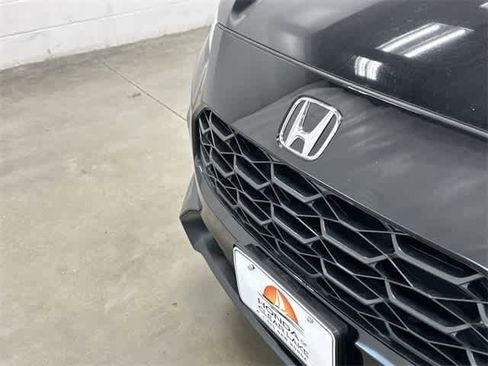 Used 2026 Honda HR-V LX image 30