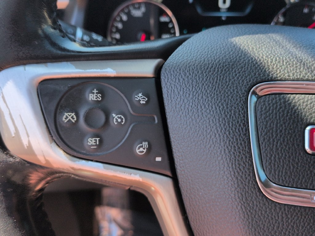 Used 2019 GMC Acadia Denali AWD/4WD image 20