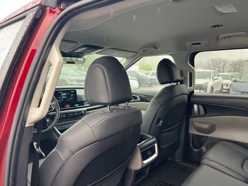 New 2026 Kia Carnival LXS FWD image 12