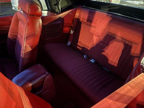 Used 1990 Ford Mustang LX RWD image 22