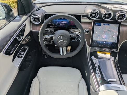 New 2026 Mercedes-Benz GLC 300 4MATIC image 15