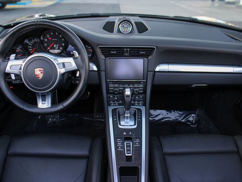 Used 2013 Porsche 911 Carrera image 14