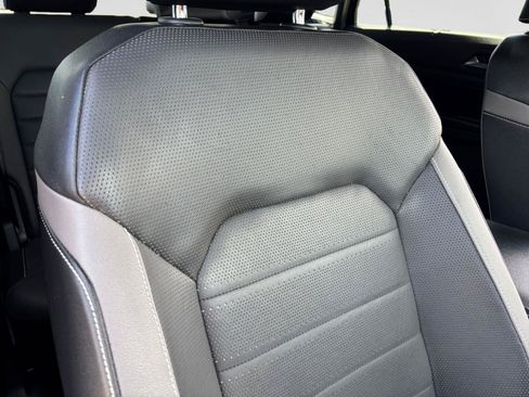 Used 2020 Volkswagen Atlas Cross Sport SEL Premium R-Line AWD/4WD image 53