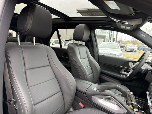 Certified 2026 Mercedes-Benz GLE 350 GLE 350 image 19