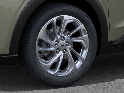 New 2027 Chevrolet Bolt LT FWD image 11