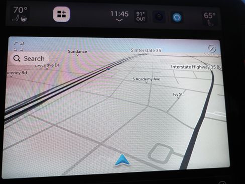 New 2025 RAM 3500 Longhorn image 18