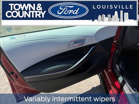 Used 2024 Toyota Corolla SE FWD image 10