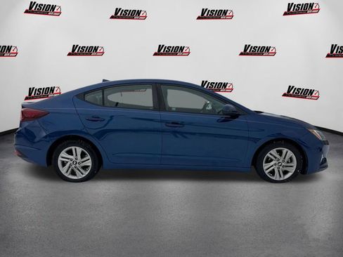 Used 2019 Hyundai Elantra SEL image 4