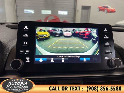 Used 2020 Honda Accord Touring image 27