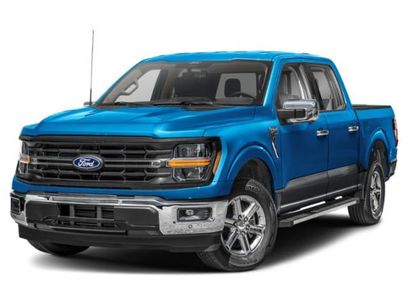 Used 2024 Ford F150 XLT w/ Tow/Haul Package