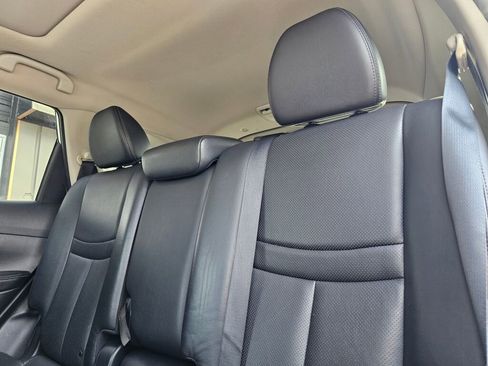Used 2015 Nissan Rogue SL AWD/4WD image 20