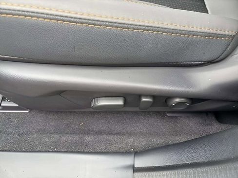 New 2025 Subaru Crosstrek 2.5i Wilderness w/ Crosstrek Mirror Package image 10