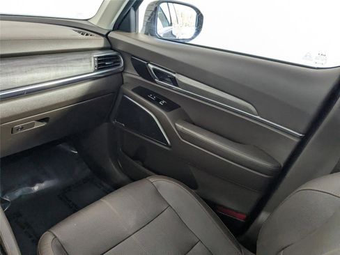 Used 2022 Kia Telluride SX w/ Nightfall Edition Package image 37
