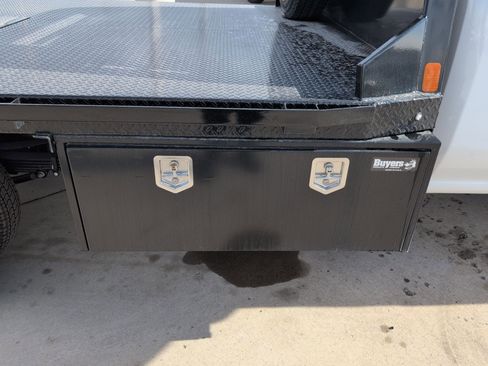 New 2025 Chevrolet Silverado 3500 W/T w/ WT Convenience Package image 22