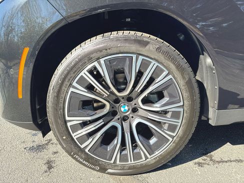 New 2026 BMW X3 xDrive30 w/ Premium Package image 7