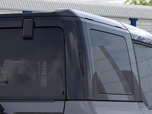 New 2026 Ford Bronco Badlands image 25