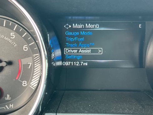 Used 2016 Ford Mustang GT w/ Black Accent Package image 21