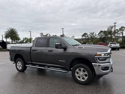 Used 2026 RAM 2500 Big Horn