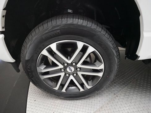 Used 2023 Ford F150 XL w/ STX Appearance Package image 24